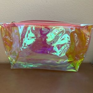 Makeup bag